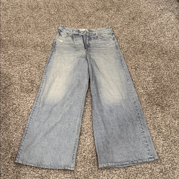 Rag & Bone Miramar Sofie Ankle-Length Pants - Picture 6 of 12